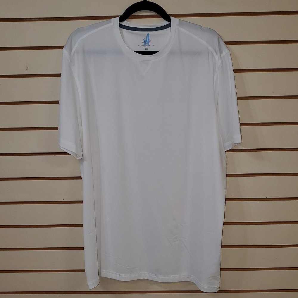 johnnie-O Runner Featherweight PREP-FORMANCE T-Shirt